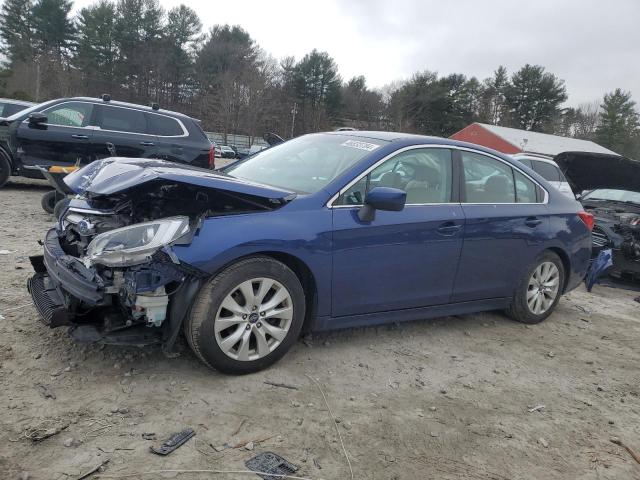 2017 SUBARU LEGACY 2.5I PREMIUM, 