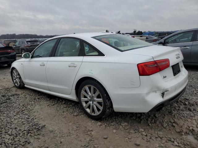 WAUHGBFC7CN068344 - 2012 AUDI A6 PRESTIGE Ağ foto 2