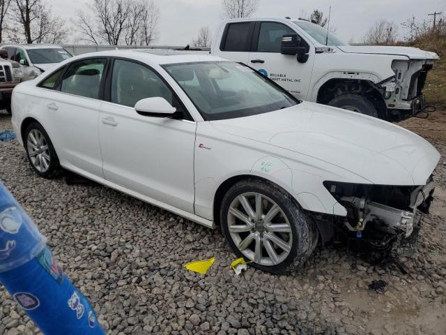 WAUHGBFC7CN068344 - 2012 AUDI A6 PRESTIGE Ağ foto 4