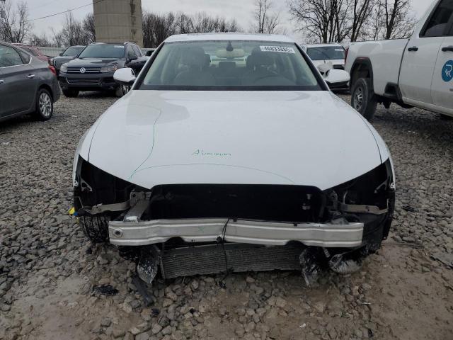 WAUHGBFC7CN068344 - 2012 AUDI A6 PRESTIGE Ağ foto 5