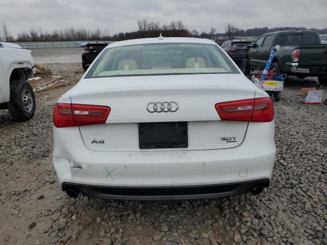 WAUHGBFC7CN068344 - 2012 AUDI A6 PRESTIGE Ağ foto 6