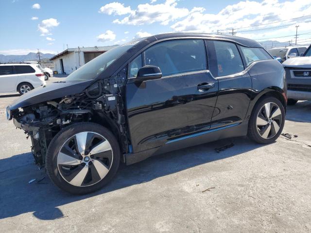 2016 BMW I3 REX, 