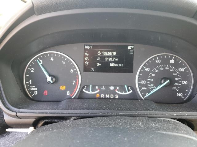 MAJ6P1UL8JC217138 - 2018 FORD ECOSPORT SE Blau Foto 9