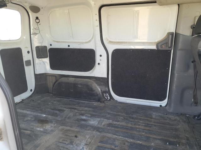 3N63M0ZN8FK694998 - 2015 CHEVROLET CITY EXPRE LT 白色 照片 11