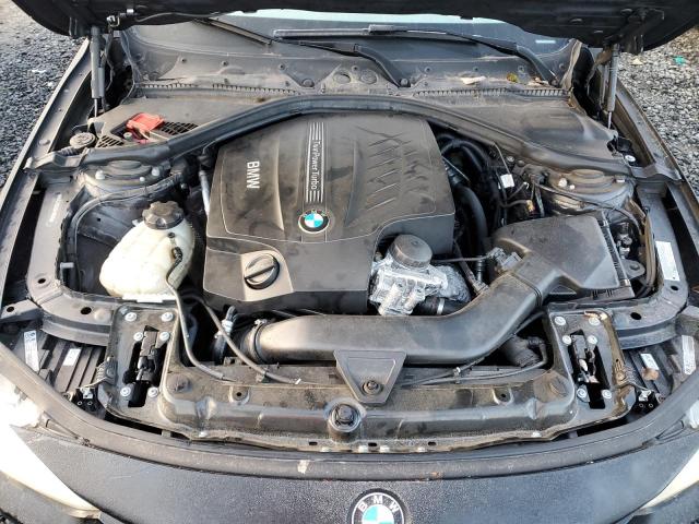 WBA3A9C57DF476736 - 2013 BMW 335 I BLACK photo 11