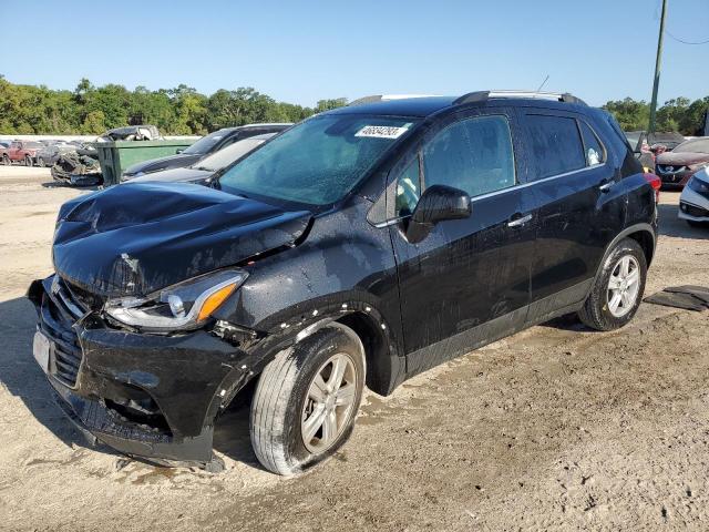 2020 CHEVROLET TRAX 1LT, 