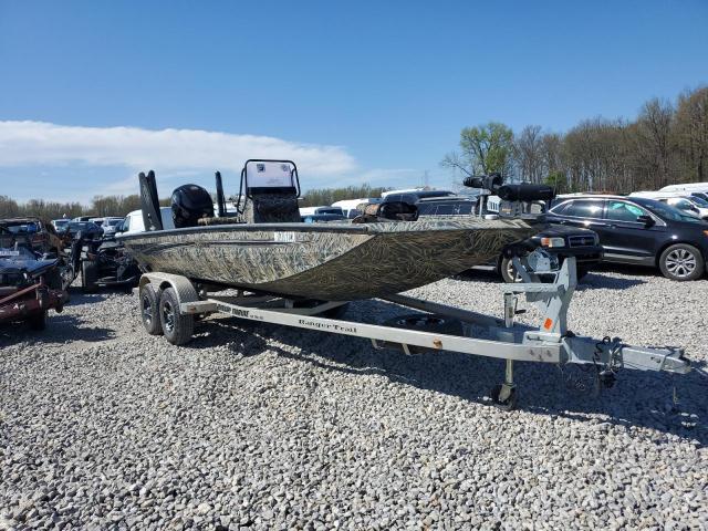 RGR91244E920 - 2020 LAND ROVER BOAT TWO TONE photo 1