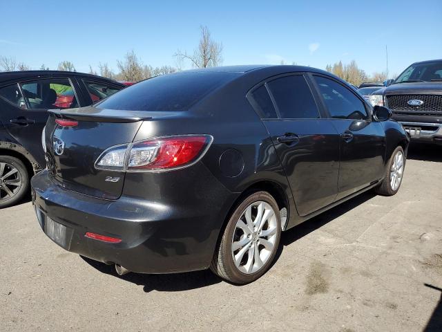 JM1BL1S61A1340728 - 2010 MAZDA 3 S SILVER photo 3