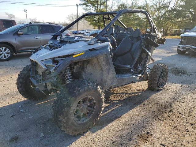 3NSRAE928PF363758 - 2023 POLARIS RZR PRO XP SPORT GRAY photo 2