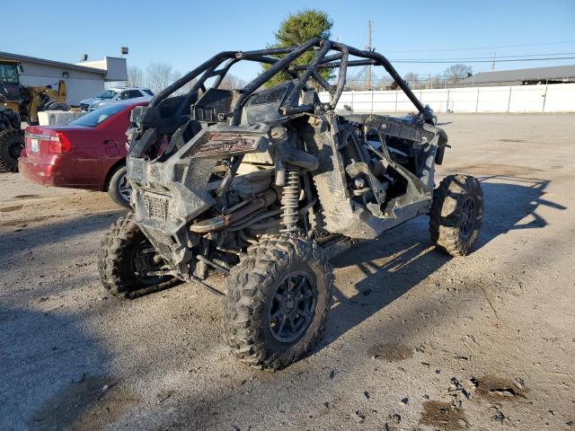 3NSRAE928PF363758 - 2023 POLARIS RZR PRO XP SPORT GRAY photo 4