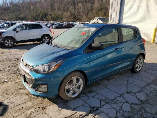 2021 CHEVROLET SPARK LS, 
