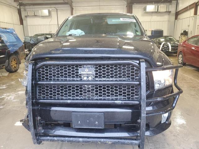 1C6RR7FG9HS851120 - 2017 RAM 1500 ST BLACK photo 5