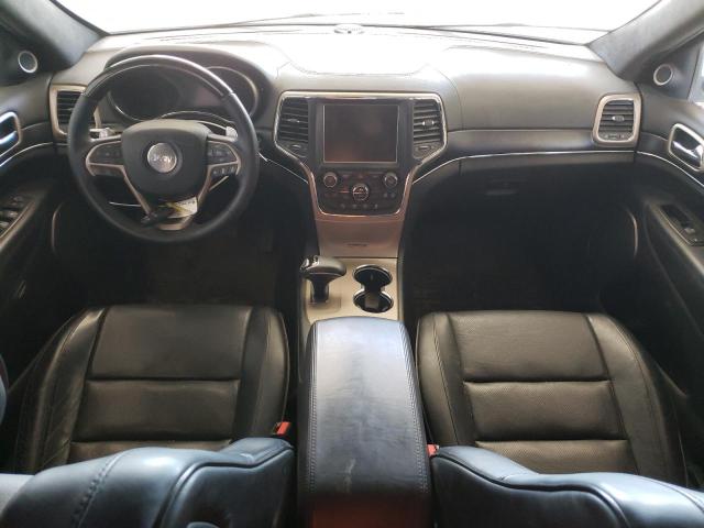 1C4RJFJG6FC115874 - 2015 JEEP GRAND CHER SUMMIT Bordo foto 8