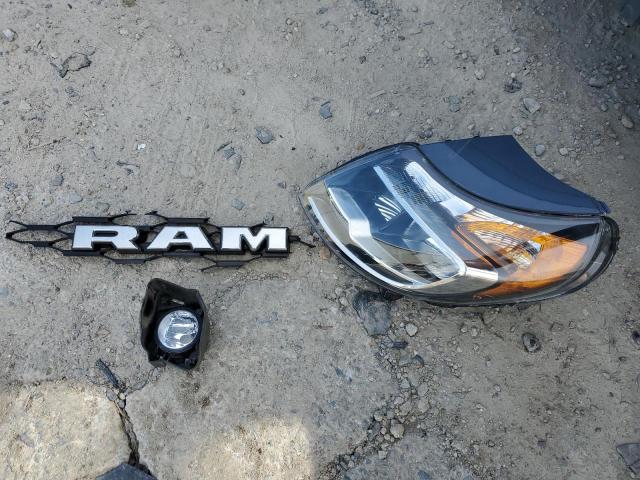 3C7WRVMG7NE126877 - 2022 RAM PROMASTER 3500 STANDARD Синий фото 13