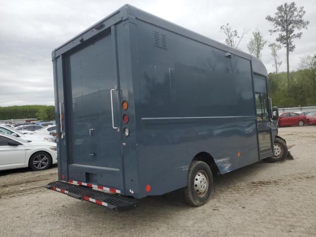 3C7WRVMG7NE126877 - 2022 RAM PROMASTER 3500 STANDARD Синий фото 3