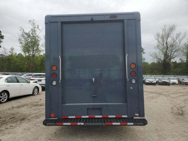 3C7WRVMG7NE126877 - 2022 RAM PROMASTER 3500 STANDARD Синий фото 6