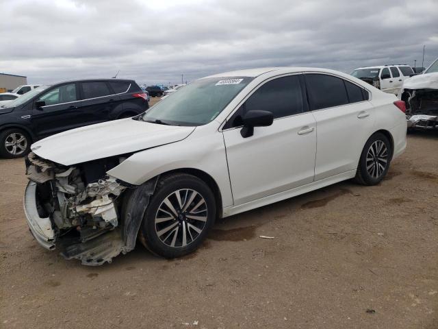 2019 SUBARU LEGACY 2.5I, 