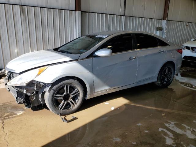 2011 HYUNDAI SONATA SE, null