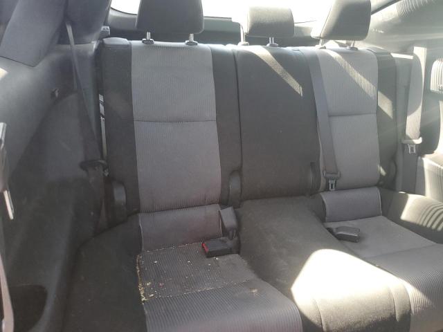 JTKJF5C75F3089122 - 2015 TOYOTA SCION TC 黑色 照片 10