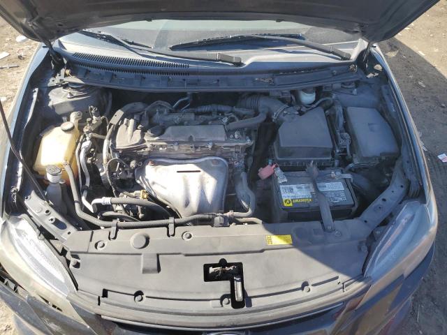 JTKJF5C75F3089122 - 2015 TOYOTA SCION TC 黑色 照片 11