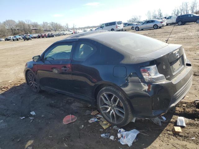 JTKJF5C75F3089122 - 2015 TOYOTA SCION TC 黑色 照片 2