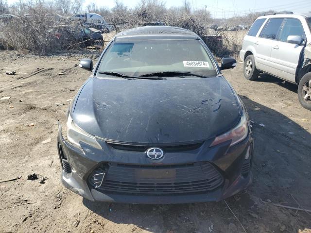 JTKJF5C75F3089122 - 2015 TOYOTA SCION TC 黑色 照片 5