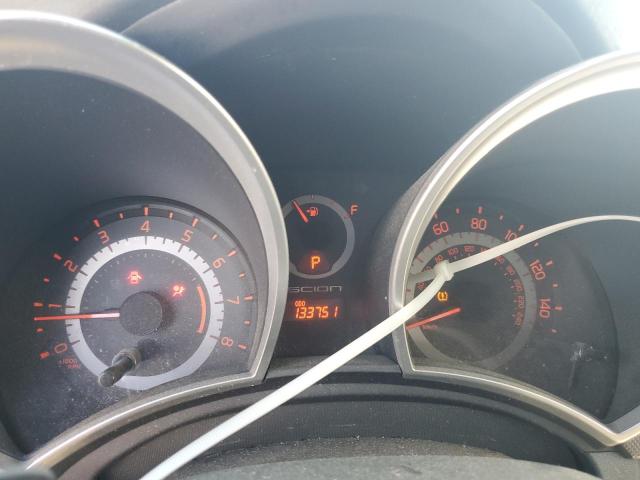 JTKJF5C75F3089122 - 2015 TOYOTA SCION TC 黑色 照片 9