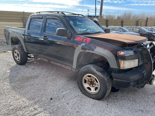 2005 GMC CANYON, 