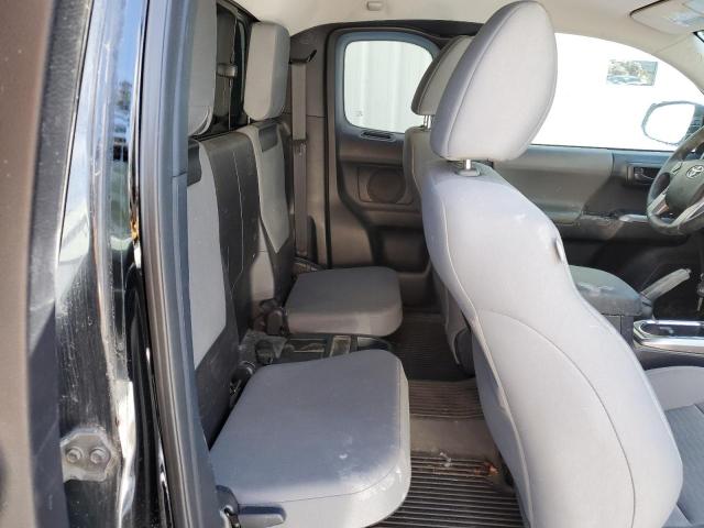 5TFSZ5AN1HX065190 - 2017 TOYOTA TACOMA ACCESS CAB Qara foto 10