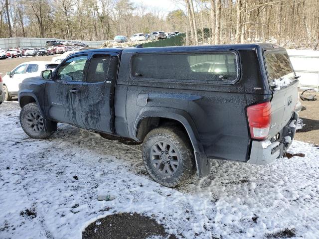 5TFSZ5AN1HX065190 - 2017 TOYOTA TACOMA ACCESS CAB Qara foto 2