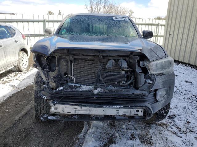 5TFSZ5AN1HX065190 - 2017 TOYOTA TACOMA ACCESS CAB Qara foto 5