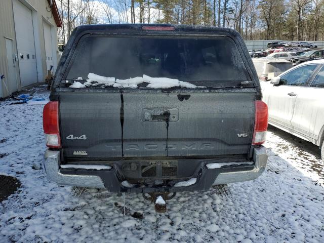 5TFSZ5AN1HX065190 - 2017 TOYOTA TACOMA ACCESS CAB Qara foto 6