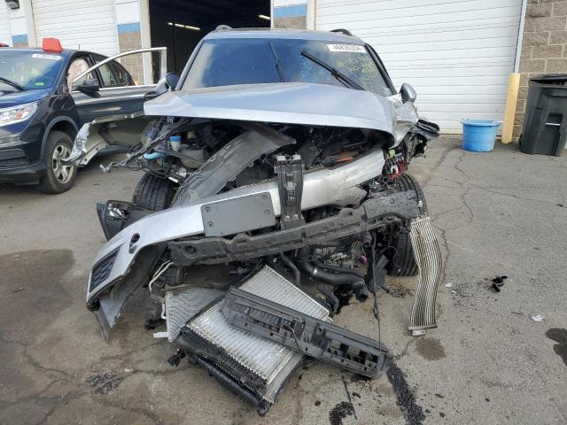 3VV2B7AX5LM083709 - 2020 VOLKSWAGEN TIGUAN SE SILVER photo 5