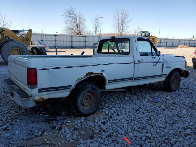 1FTDF15N1LNA16757 - 1990 FORD F150 WHITE photo 3