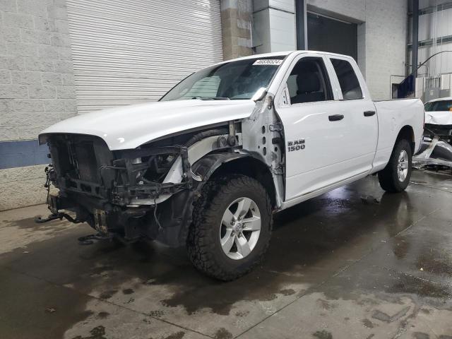 2015 RAM 1500 ST, 