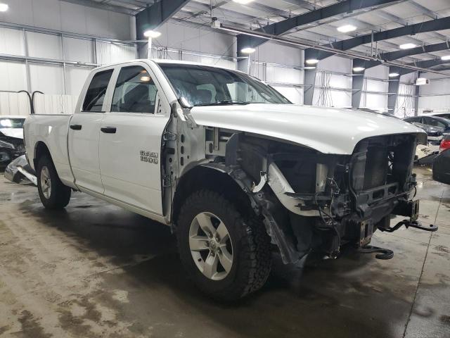 1C6RR7FT5FS513109 - 2015 RAM 1500 ST WHITE photo 4