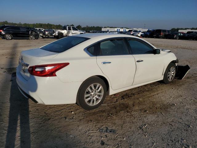 1N4AL3AP2GC240206 - 2016 NISSAN ALTIMA 2.5 WHITE photo 3