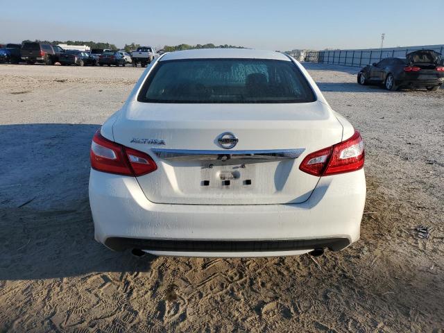 1N4AL3AP2GC240206 - 2016 NISSAN ALTIMA 2.5 WHITE photo 6