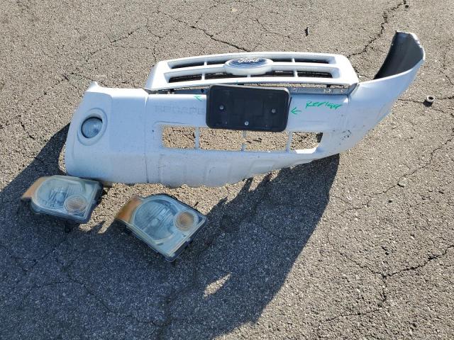 1FMCU4K32CKA15183 - 2012 FORD ESCAPE HYBRID WHITE photo 12