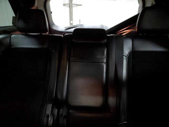 1C4RJFLT8HC642585 - 2017 JEEP GRAND CHER TRAILHAWK 黑色 照片 10