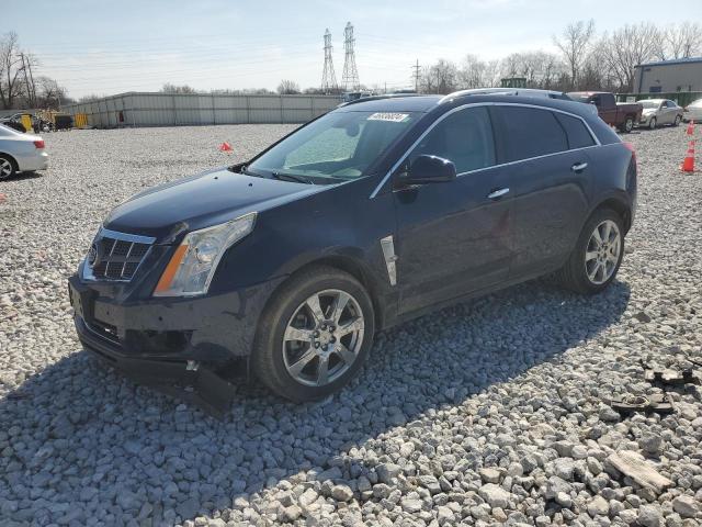 3GYFNEEY9AS504767 - 2010 CADILLAC SRX PERFORMANCE COLLECTION ლურჯი ფოტო 1