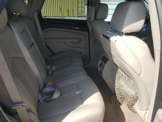 3GYFNEEY9AS504767 - 2010 CADILLAC SRX PERFORMANCE COLLECTION ლურჯი ფოტო 11