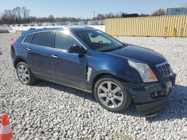 3GYFNEEY9AS504767 - 2010 CADILLAC SRX PERFORMANCE COLLECTION ლურჯი ფოტო 4