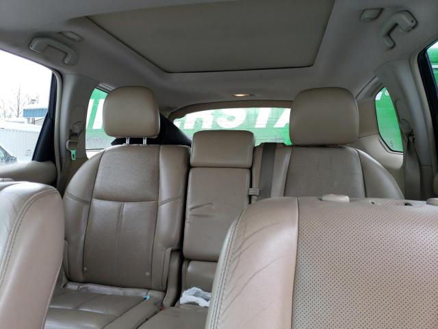 5N1AR2MM7DC646753 - 2013 NISSAN PATHFINDER S 灰色 照片 10