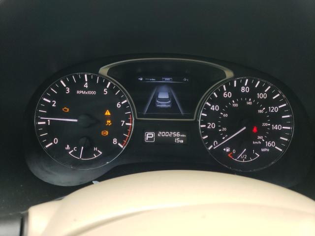 5N1AR2MM7DC646753 - 2013 NISSAN PATHFINDER S 灰色 照片 9