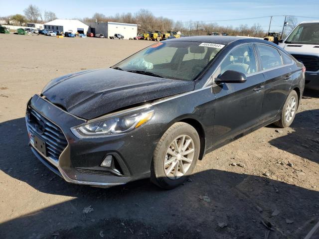 2018 HYUNDAI SONATA SE, 