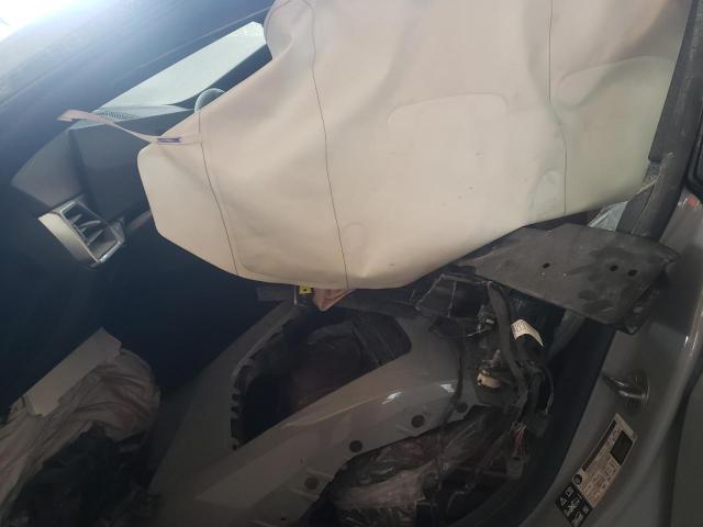 WBA13AW07RFS10577 - 2024 BMW M440XI GRAN COUPE SILVER photo 7