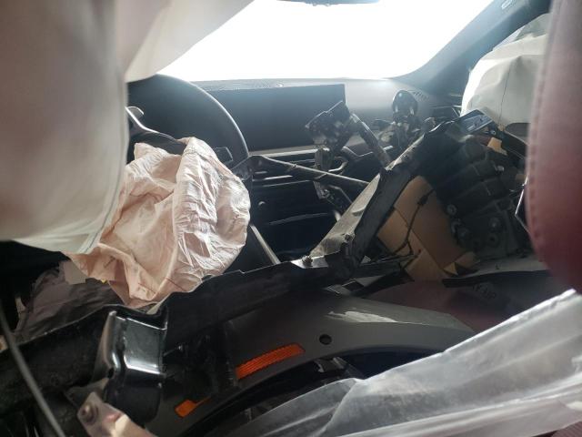 WBA13AW07RFS10577 - 2024 BMW M440XI GRAN COUPE SILVER photo 8