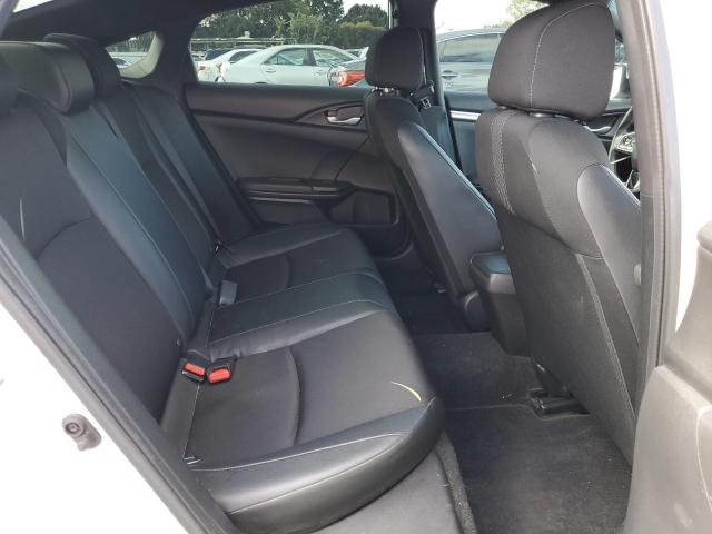 2HGFC2F8XLH568963 - 2020 HONDA CIVIC SPORT 白色 照片 10