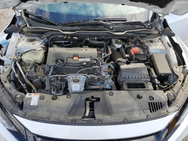 2HGFC2F8XLH568963 - 2020 HONDA CIVIC SPORT 白色 照片 11